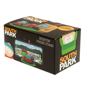 Golden Discs Posters & Merchandise South Park Memo Phone Stand [Stationery]