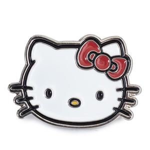 Hello Kitty Pin Badge [Badge]