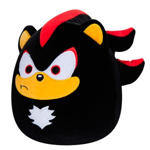 Golden Discs Plush Squishmallows Sonic Shadow 10in [Plush]