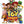 Toy Story: 5-movie Collection - John Lasseter [DVD]