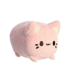 Golden Discs Plush TP STRAWBERRY MEOWCHI 7IN [Plush]
