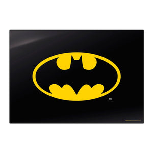 Golden Discs Posters & Merchandise BATMAN SCHOOL DESK PAD [Mousepad]
