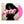 A*POP (Popstar Pink Edition)- Tyla [Colour Vinyl]
