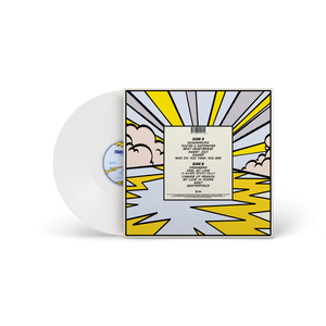 Dreamers - Take That [Colour Vinyl]