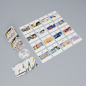 Dreamers (Deluxe Edition) - Take That [CD]