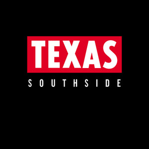 Southside (Deluxe Edition) - Texas [CD]