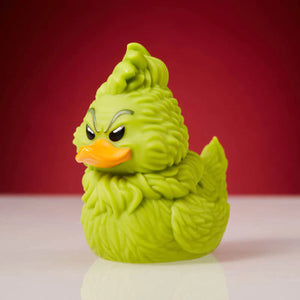 Mini Tubbz Grinch [Posters & Merchandise]