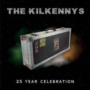 25 Year Celebration (Double LP) - The Kilkenny's [VINYL]