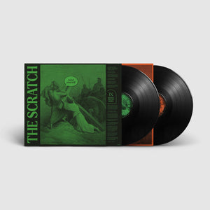 Golden Discs VINYL Mind Yourself - The Scratch [Vinyl]