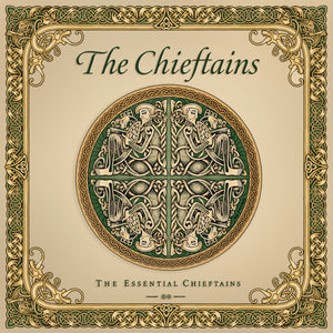 The Essential Chieftains - The Chieftains [VINYL]