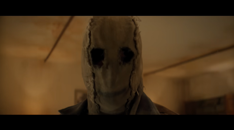 The Strangers: Chapter 3 - Renny Harlin [DVD]