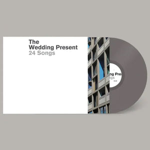 Golden Discs VINYL 24 Songs - The Wedding Present [Colour VINYL]