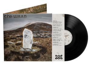 The Stone Man - The Wran [VINYL]