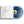 Golden Discs Vinyl TNT (Clear / Black / Blue) - Tortoise [Colour Vinyl]