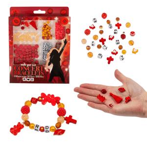 Golden Discs Toys Concert Bracelets Medium Box Assortment [Toys]