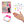 Golden Discs Toys Concert Bracelets Medium Box Assortment [Toys]