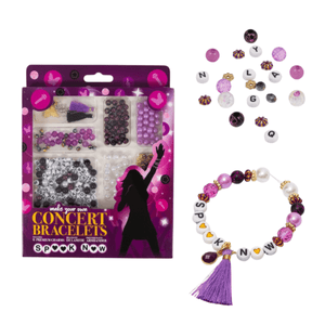 Golden Discs Toys Concert Bracelets Medium Box Assortment [Toys]