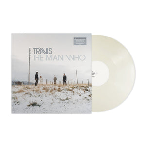 The Man Who (National Album Day 2024) - Travis [Colour Vinyl]