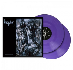 Eparistera Daimones - Triptykon [Colour Vinyl]