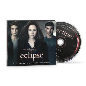 The Twilight Saga: Eclipse - Various Artists [CD]