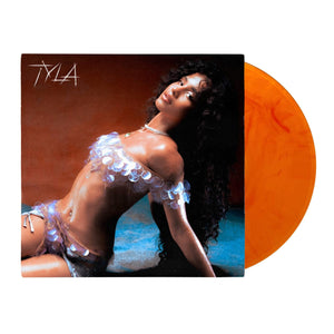Golden Discs VINYL Tyla - Tyla [VINYL]
