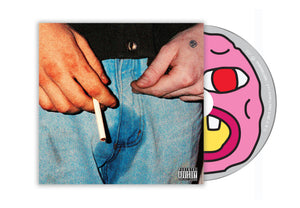 Cherry Bomb (10th Anniversary) - Tyler, The Creator [CD]