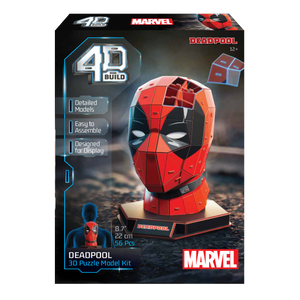 Marvel Studios: Deadpool Mask [Toys]