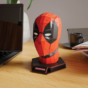 Marvel Studios: Deadpool Mask [Toys]
