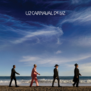 Carnaval De Luz - U2 [CD]
