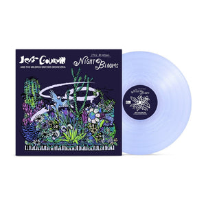Night Blooms - Jeff Goldblum & The Mildred Snitzer Orchestra [VINYL]