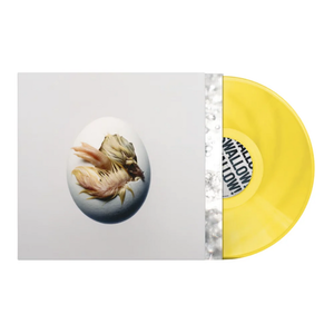SWALLOW - Shygirl [Colour Vinyl]