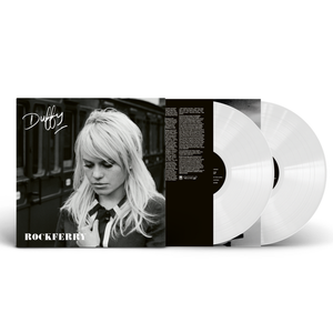 Rockferry (2026 Reissue) - Duffy [Colour Vinyl]