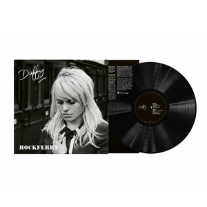 Rockferry (2026 Reissue) - Duffy [VINYL]