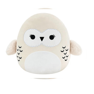 Golden Discs Plush 8in Hedwig Squishmallow [Plush]