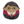 Golden Discs Plush 8in Harry Potter Squishmallow [Plush]
