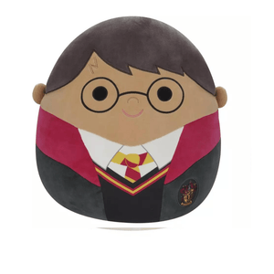 Golden Discs Plush 8in Harry Potter Squishmallow [Plush]