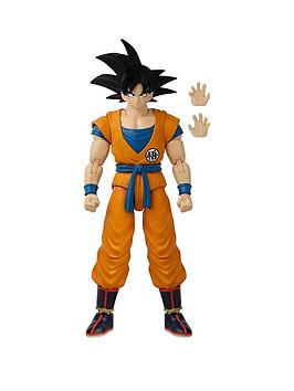 Dragon Ball Dragon Stars Superhero Goku [Toys]