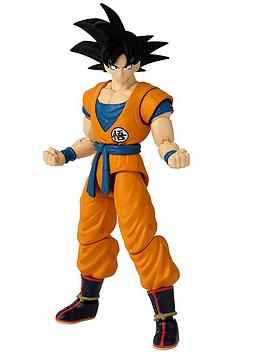 Dragon Ball Dragon Stars Superhero Goku [Toys]