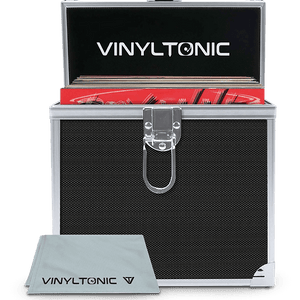 Golden Discs Accessories Vinyl Tonic 7" Storage Case [Accessories]