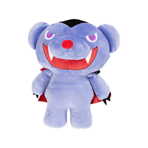 Golden Discs Plush BODY BAG VAMBEAR DEDDY BEAR  [Plush]