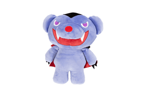 Golden Discs Plush BODY BAG VAMBEAR DEDDY BEAR  [Plush]