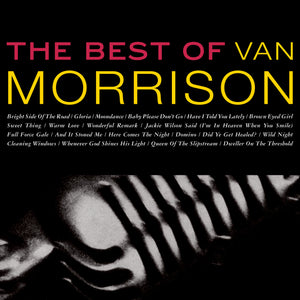 The Best Of (Reissue) - Van Morrison [CD]