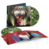 5150 (Expanded Edition) - Van Halen [CD] – Golden Discs