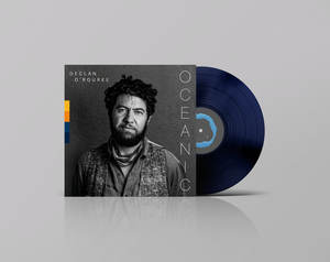 Oceanic - Declan O'Rourke [Colour Vinyl]