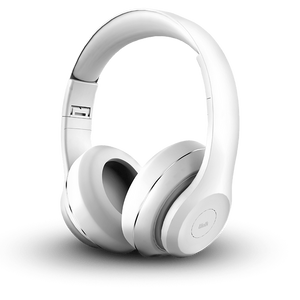 Golden Discs Accessories Walk W109 - Wireless Headphones (White) [Accessories]