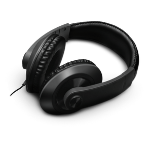Golden Discs Accessories Walk W202 - Wired Headphones [Accessories]