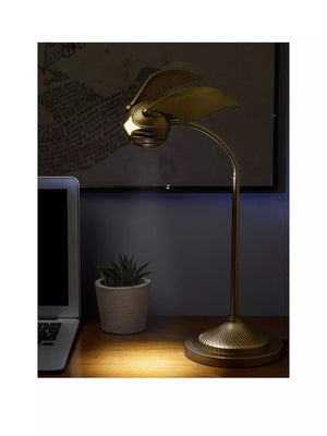 Harry Potter Golden Snitch 36cm  Desk Lamp [Lamp]