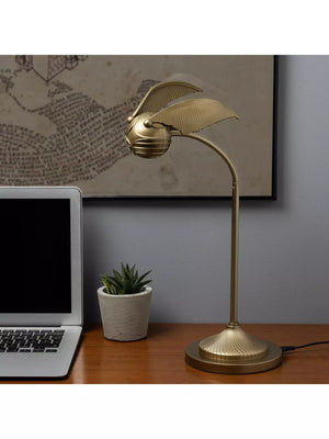 Harry Potter Golden Snitch 36cm  Desk Lamp [Lamp]
