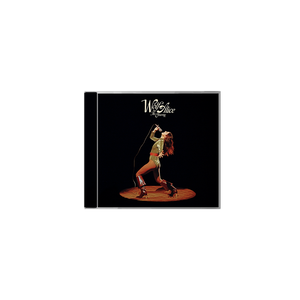 The Clearing - Wolf Alice [CD]