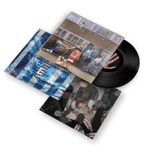 Golden Discs VINYL What A Devastating Turn Of Events - Rachel Chinouriri [VINYL]